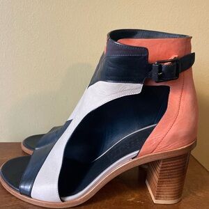 Vero Cuoio/Maria Cornejo Women’s Heeled Sandals